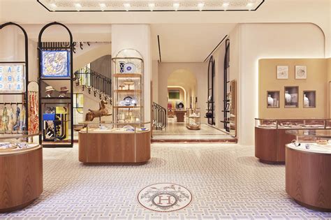 hermes rinascente milano|hermes in milano italy.